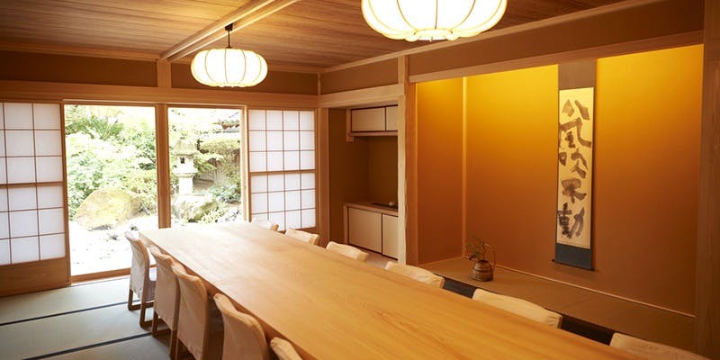 御料理ふじ居 - 画像2