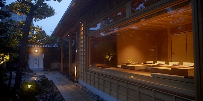 御料理ふじ居 - 画像3