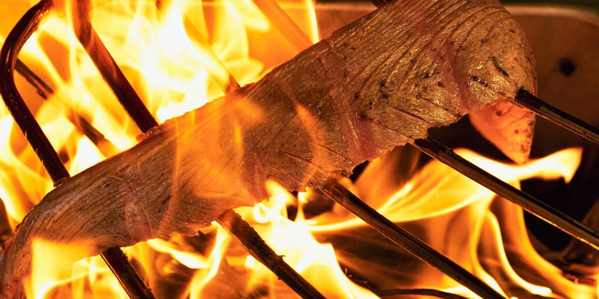 炉端 紅焔（コウエン）