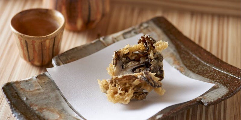 天ぷら浅沼（テンプラ アサヌマ）