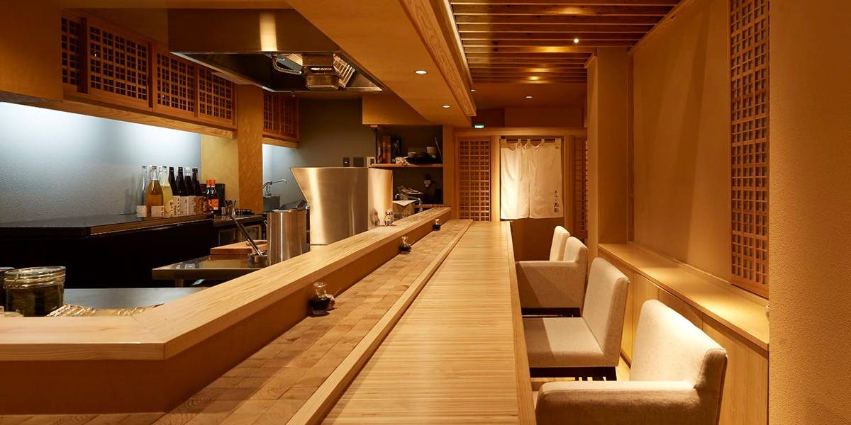 天ぷら浅沼 - 画像1