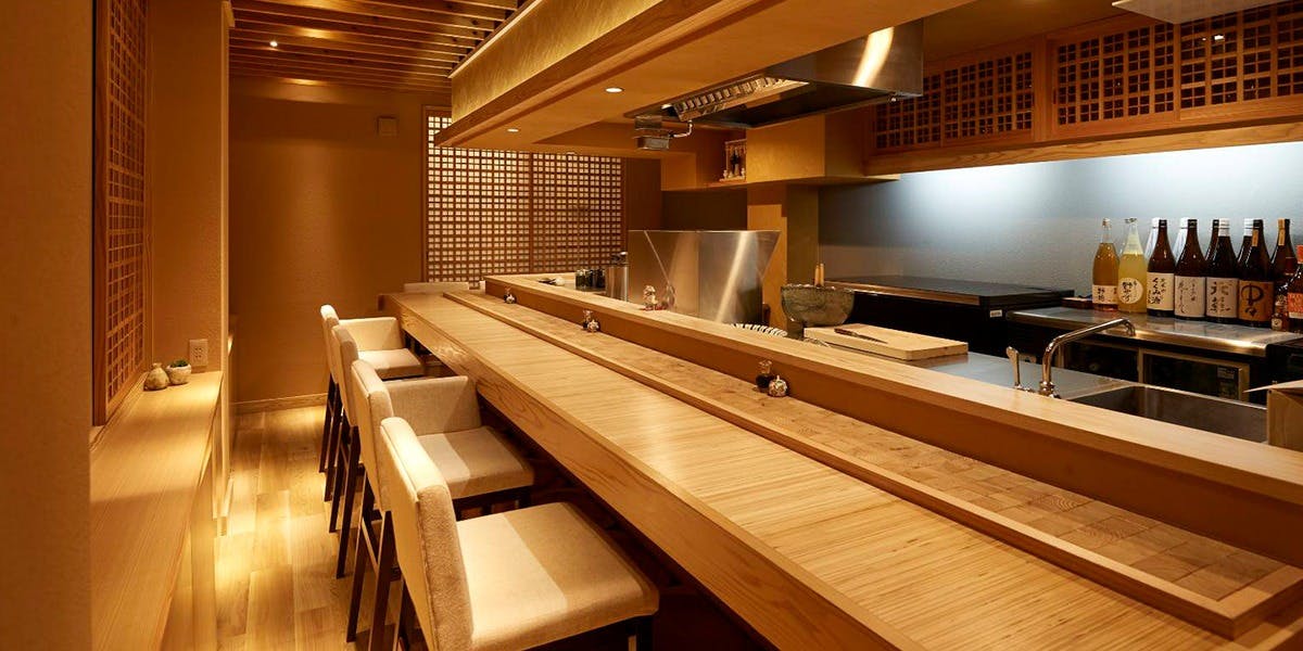 天ぷら浅沼 - 画像2