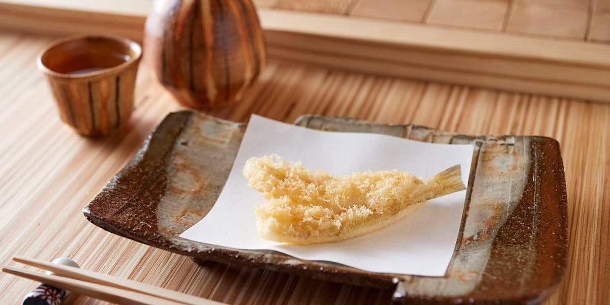 天ぷら浅沼 - 画像4