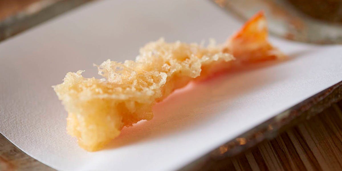 天ぷら浅沼 - 画像5