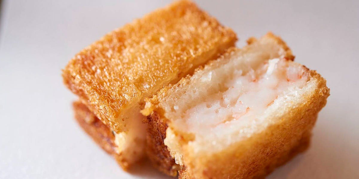 天ぷら浅沼（テンプラ アサヌマ）