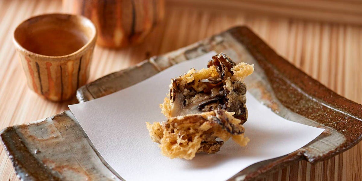 天ぷら浅沼（テンプラ アサヌマ）