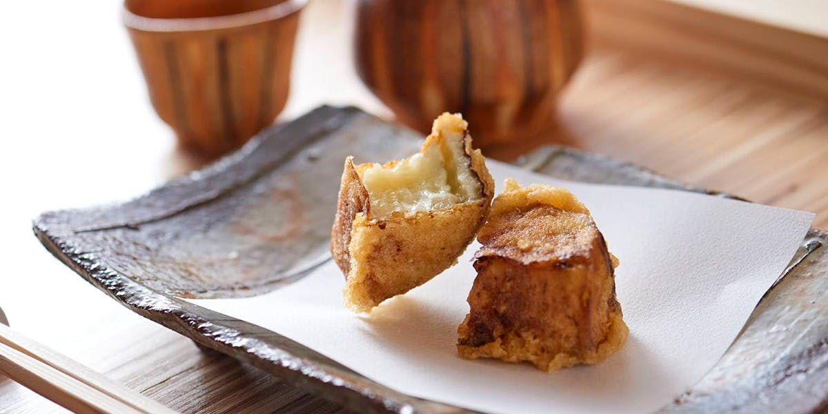 天ぷら浅沼（テンプラ アサヌマ）