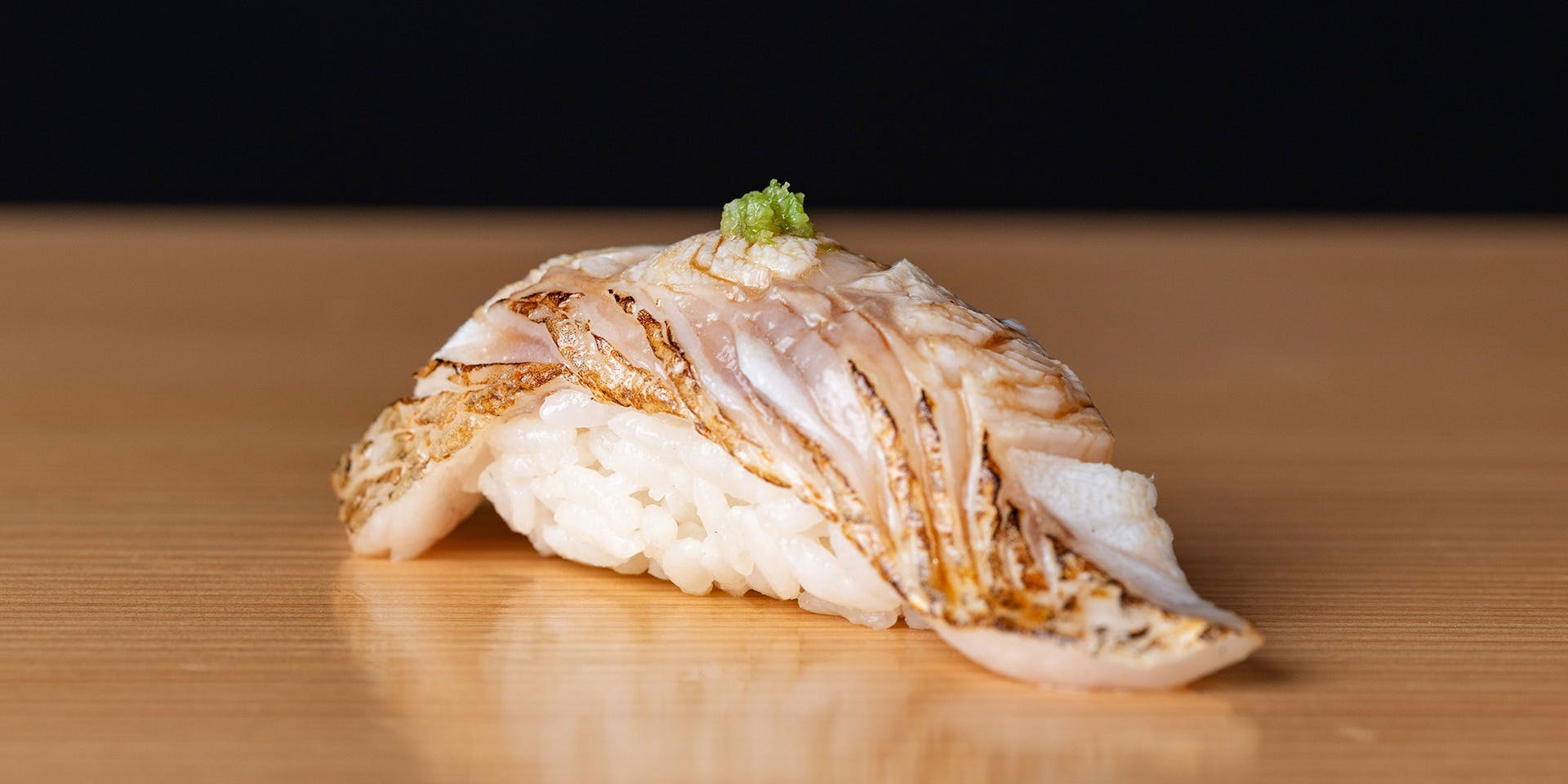 立喰い鮨 優勝 - 画像4