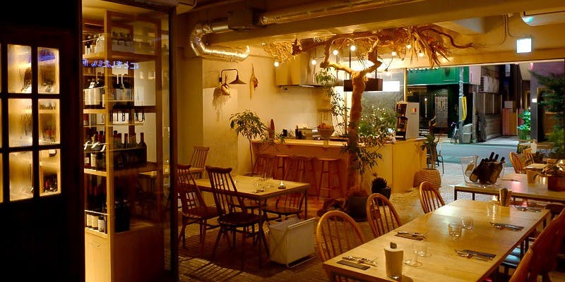 the GARDEN - 画像1