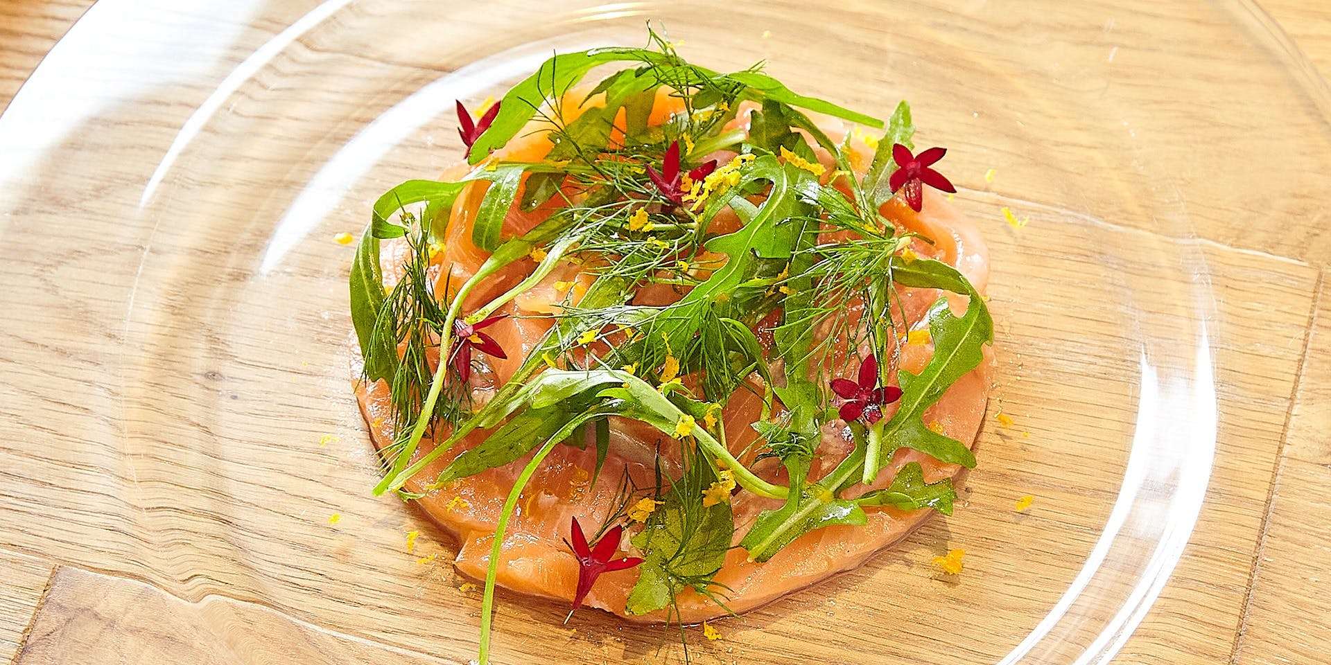 the GARDEN（ザ ガーデン）