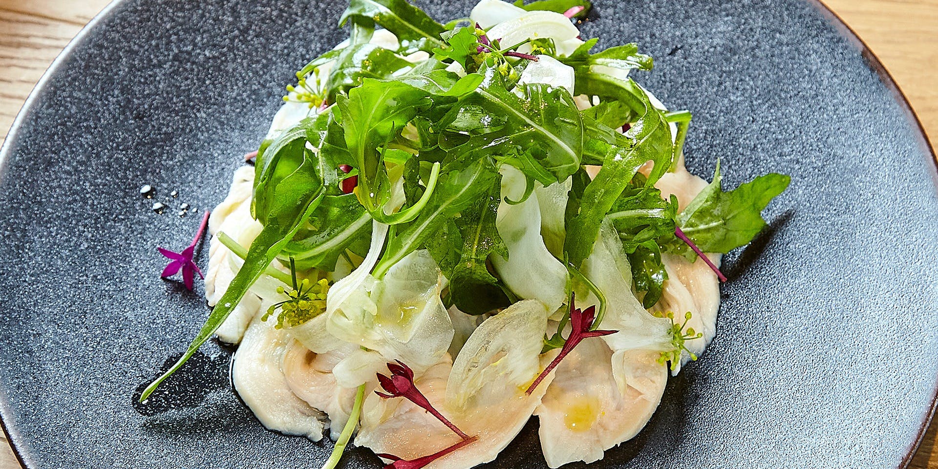 the GARDEN（ザ ガーデン）