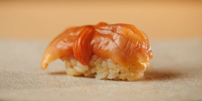 ～食べ放題ではございませんnot all you can eat～ランチ限定個室：7000松花堂と握りのランチセット