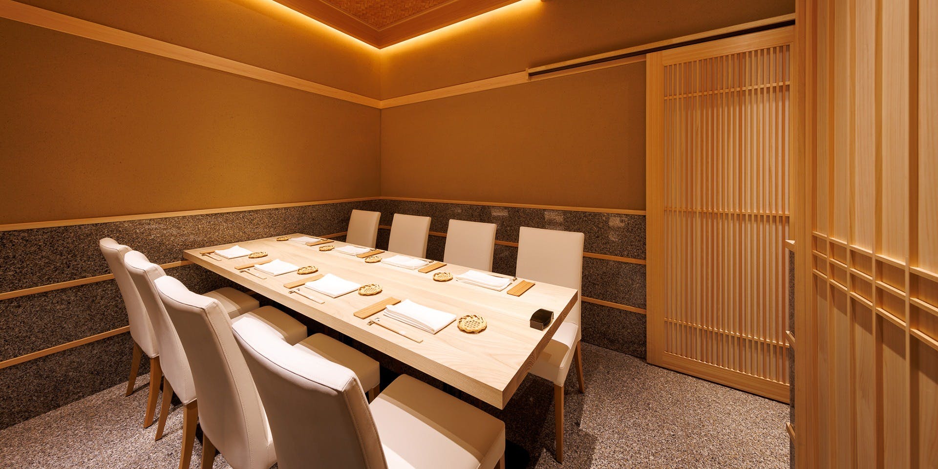 すし道 冨座 - 画像3