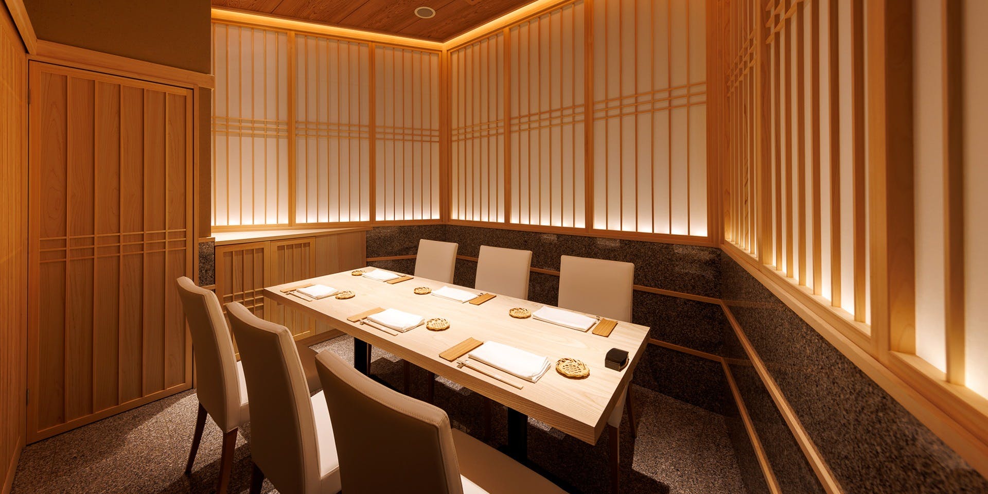 すし道 冨座 - 画像4