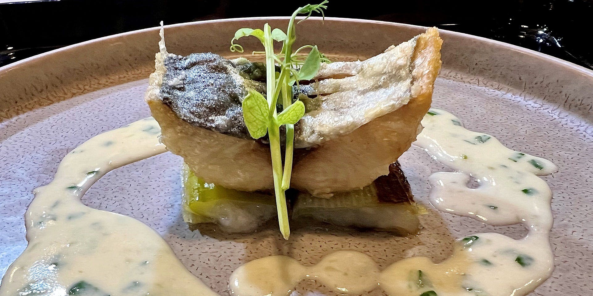 大阪 天ぷら さく（【旧店名】天麩羅 朔）