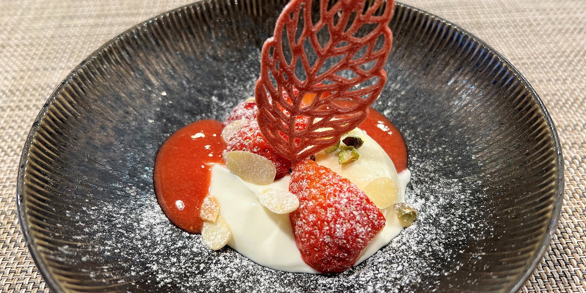 大阪 天ぷら さく（【旧店名】天麩羅 朔）