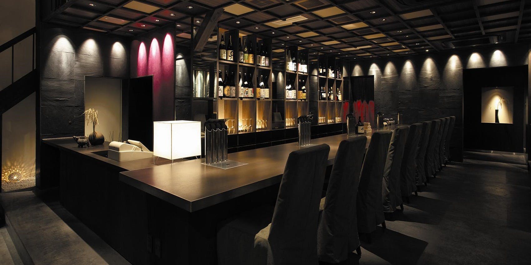 和風肉匠 六感 - 画像1