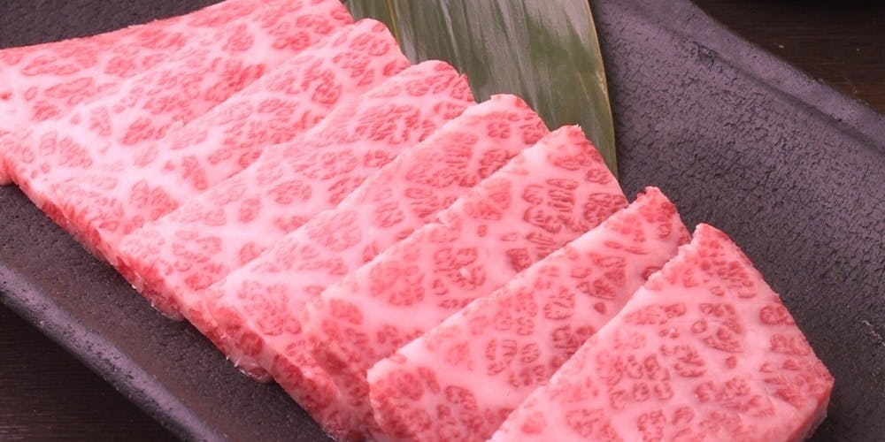 和風肉匠 六感 - 画像3