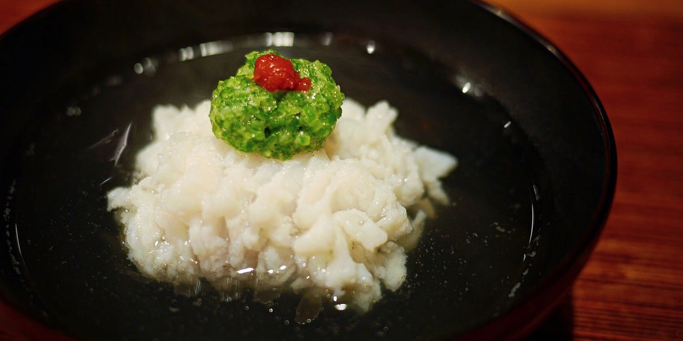 北新地　壹松 - 画像2