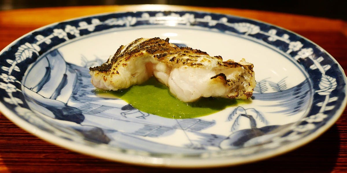 北新地　壹松 - 画像5