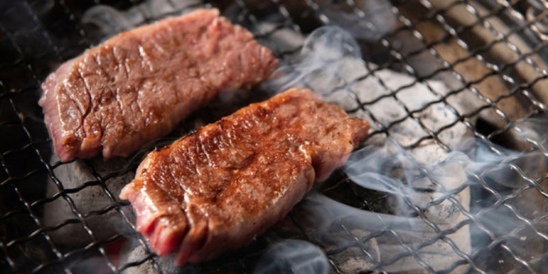 炭火焼肉 久 - 画像4