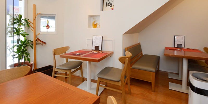 海鮮中国料理 黄河 - 画像2