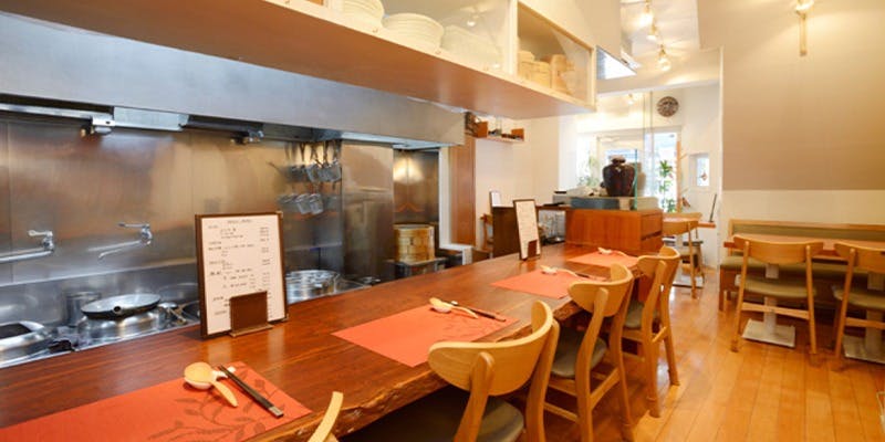 海鮮中国料理 黄河 - 画像3