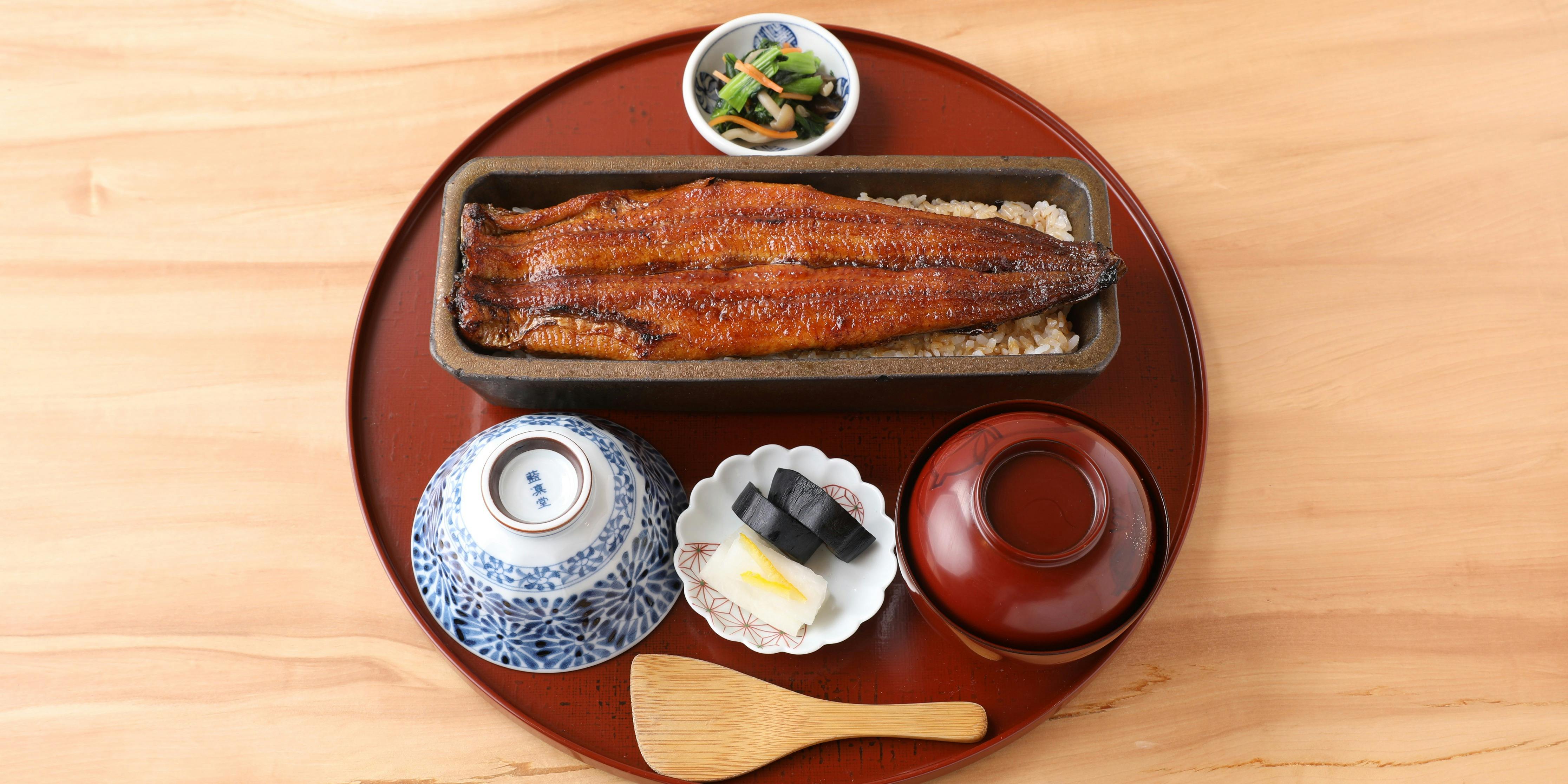 京都祇園うなぎ四代目菊川 - 画像11