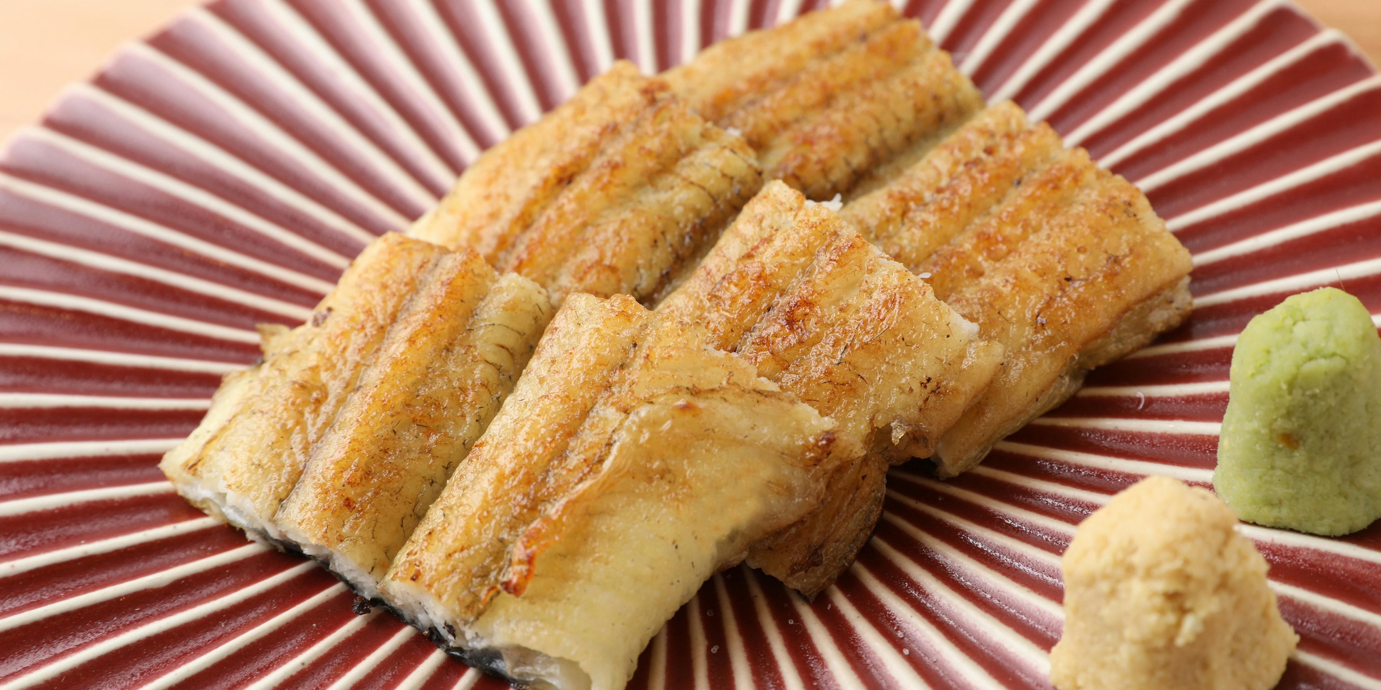 京都祇園うなぎ四代目菊川 - 画像15