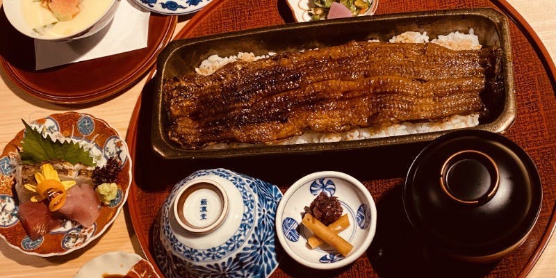 京都祇園うなぎ四代目菊川 - 画像12