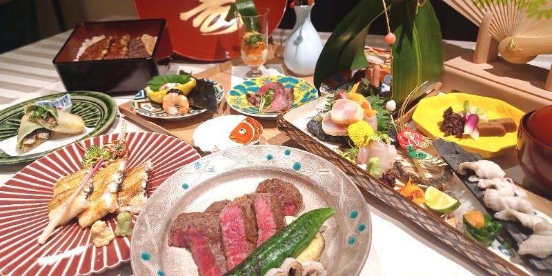 京都祇園うなぎ四代目菊川 - 画像19