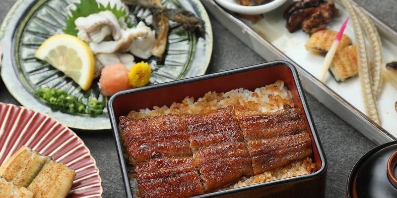 京都祇園うなぎ四代目菊川 - 画像14