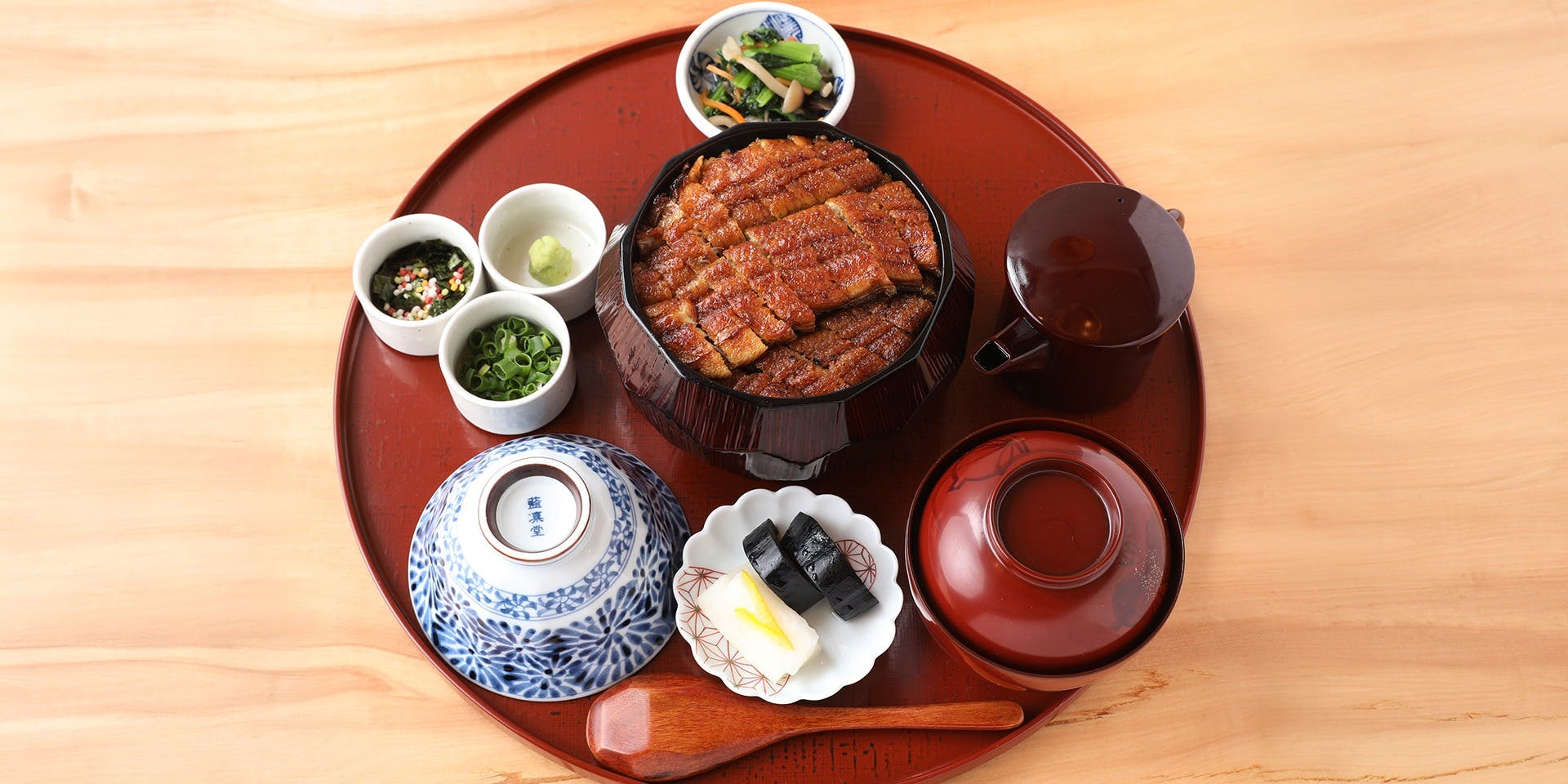 京都祇園うなぎ四代目菊川 - 画像6