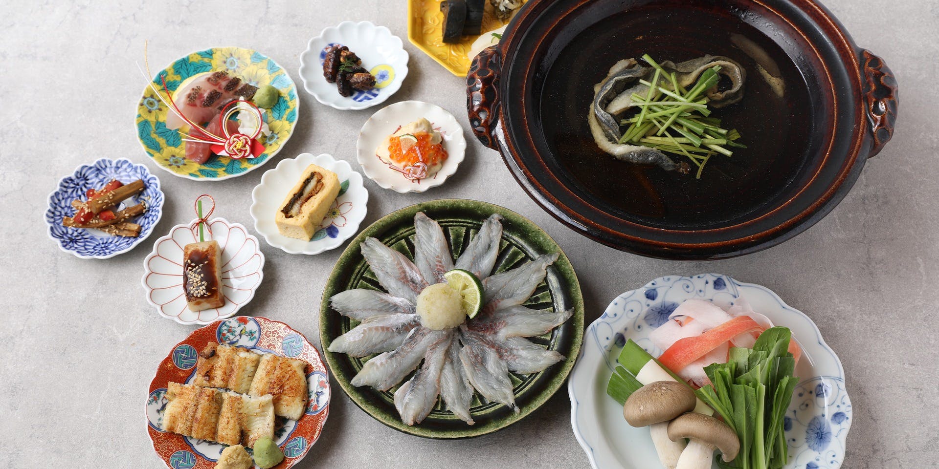 京都祇園うなぎ四代目菊川 - 画像10