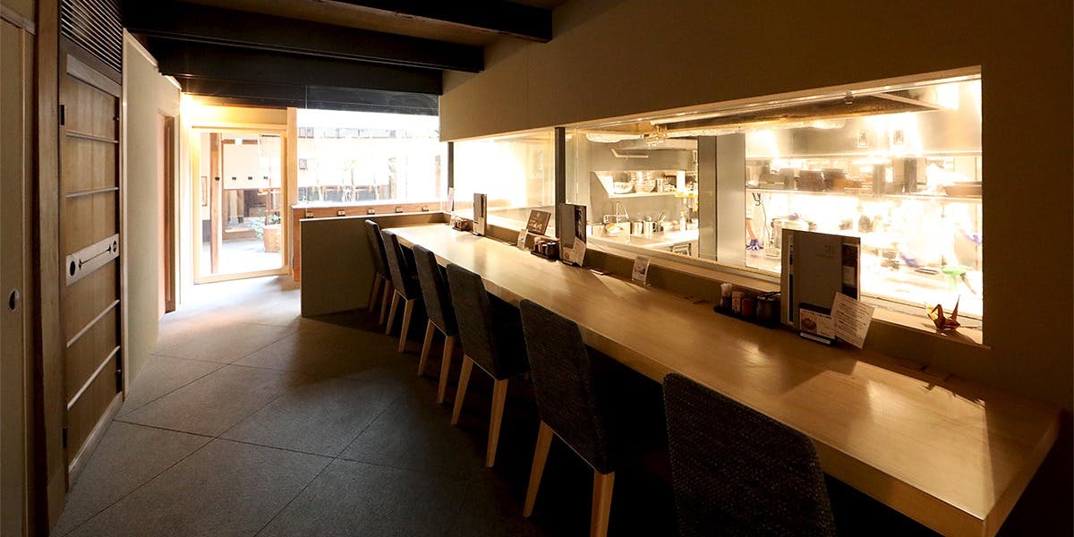 京都祇園うなぎ四代目菊川