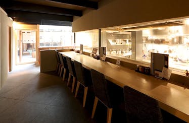 京都祇園うなぎ四代目菊川