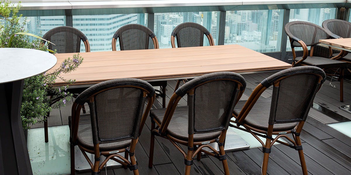 SHIN-OSAKA KIRAKU 楽／アパホテル 新大阪駅タワー - 画像4