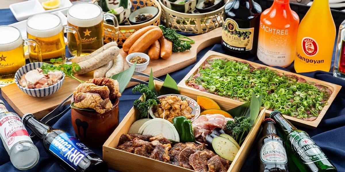 SHIN-OSAKA KIRAKU 楽／アパホテル 新大阪駅タワー - 画像5