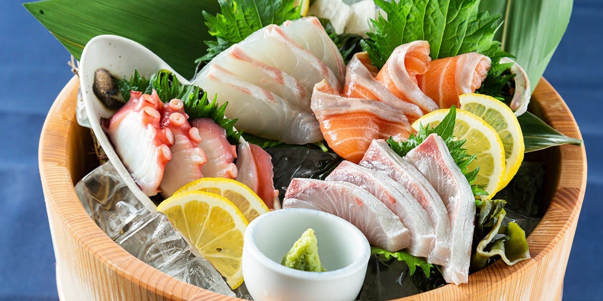 SHIN-OSAKA KIRAKU 楽（gaku）