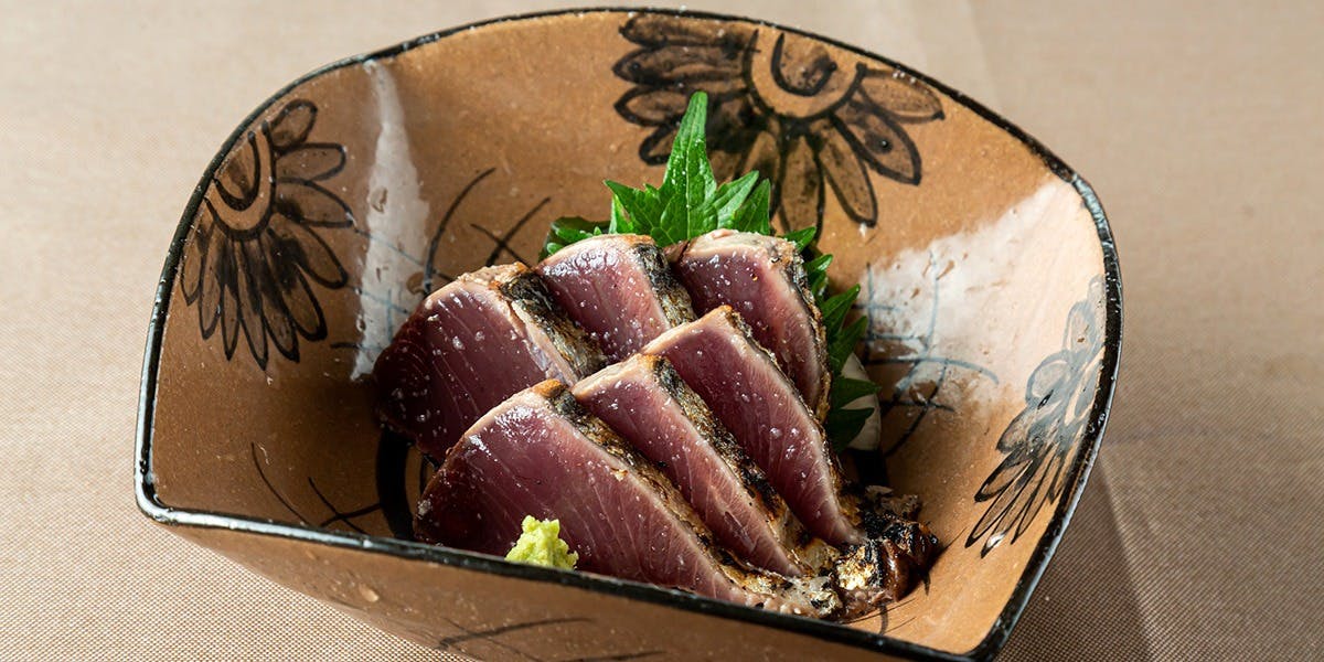 SHIN-OSAKA KIRAKU 楽（gaku）