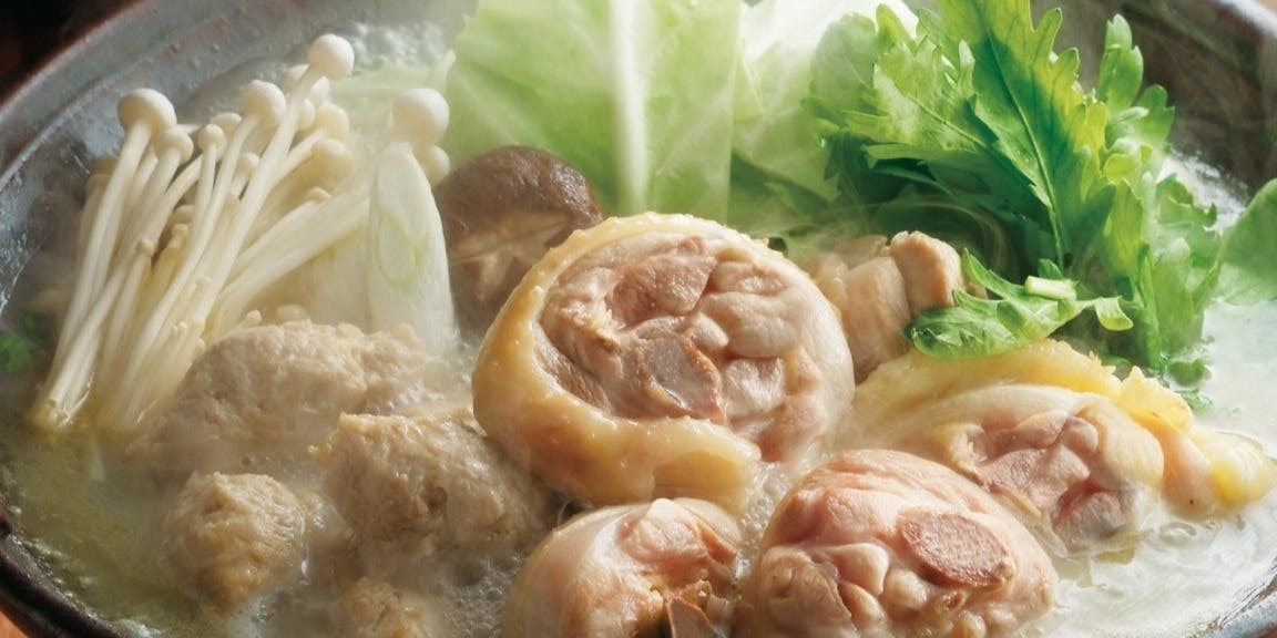 とり酒場 博多華善 梅田店（【旧店名】博多華味鳥 梅田ヒルトンプラザ店 離れ）