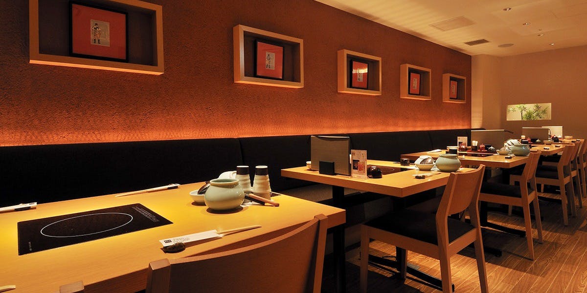 とり酒場 博多華善 梅田店（【旧店名】博多華味鳥 梅田ヒルトンプラザ店 離れ） 1枚目