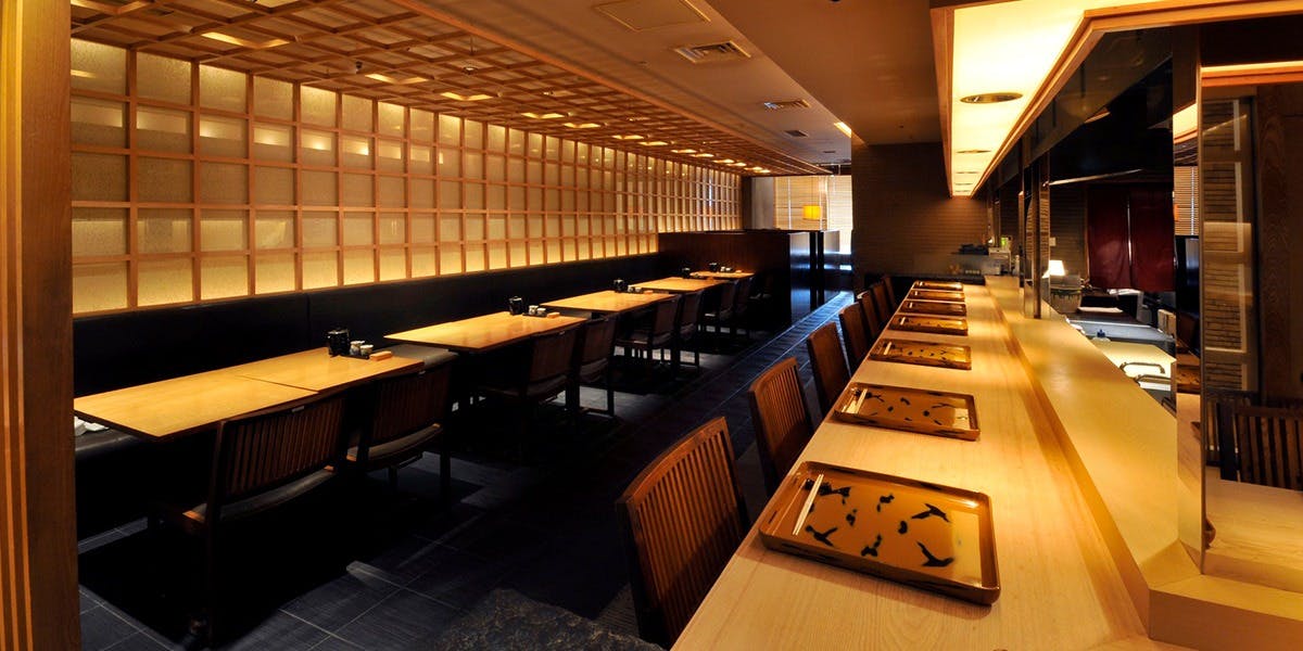 ふじ喜屋 丸ビル - 画像1