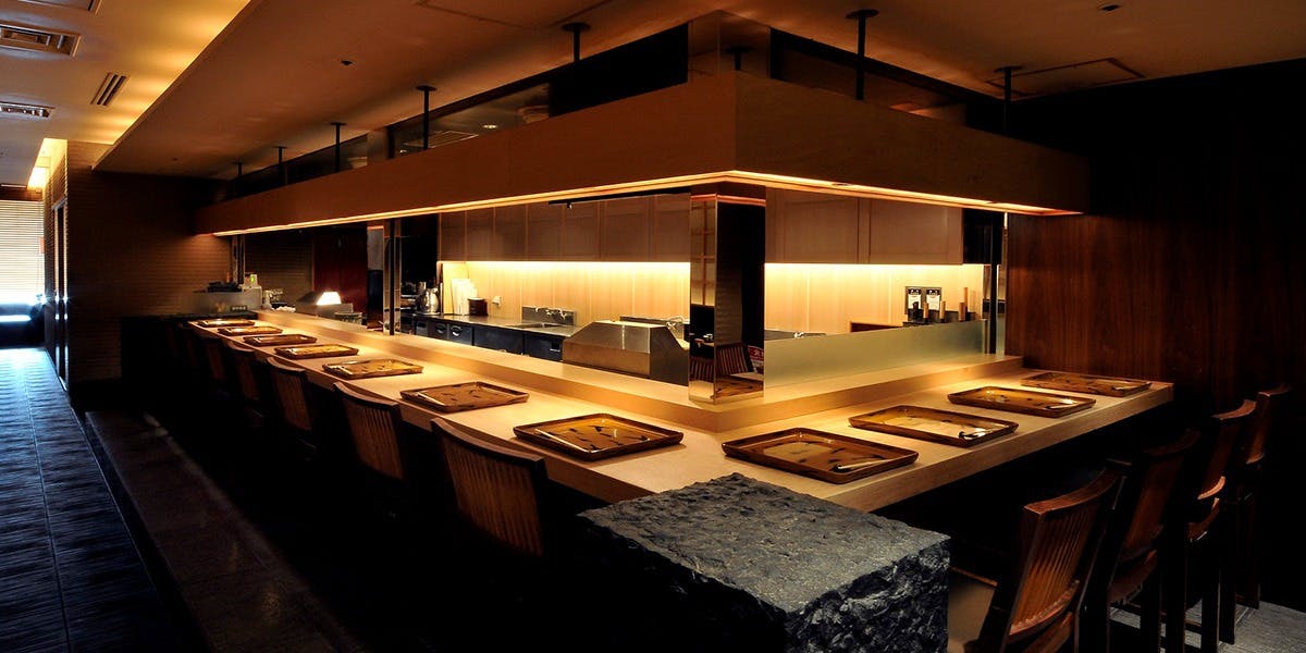 ふじ喜屋 丸ビル - 画像2