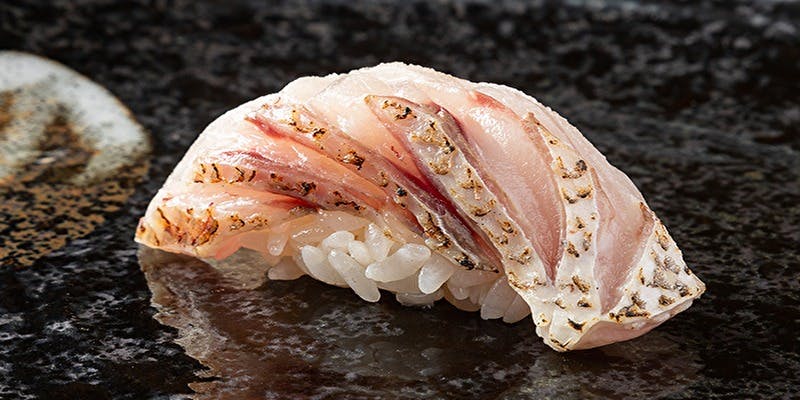 京都 鮨 もと樹 - 画像4