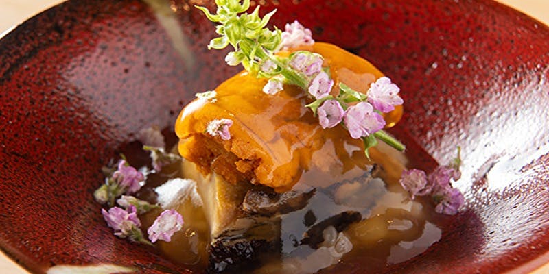 京都 鮨 もと樹（【旧店名】京都 鮨 桃の木）