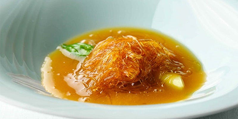 京都 鮨 もと樹（【旧店名】京都 鮨 桃の木）