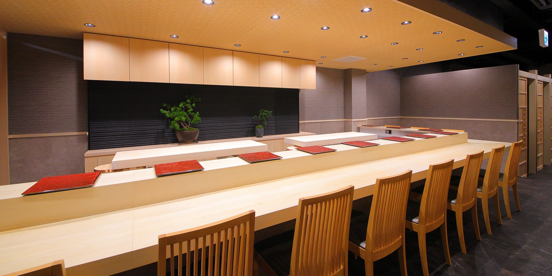 鮨 天ぷら 祇園いわい