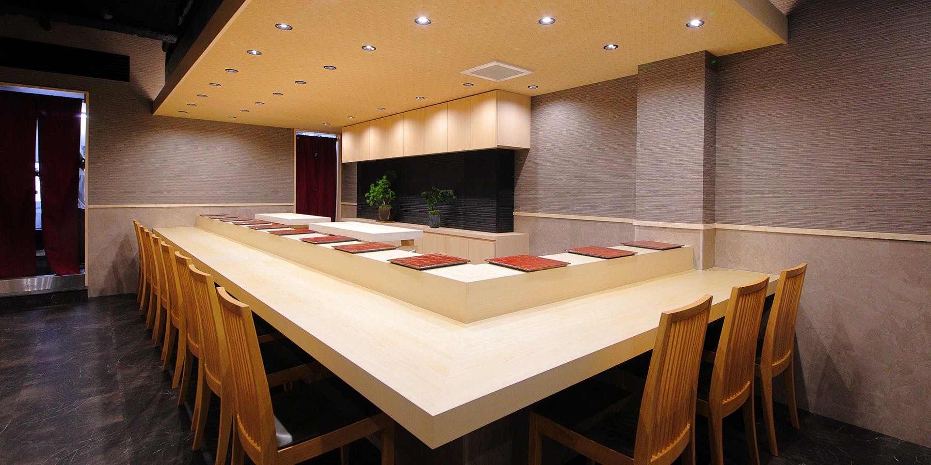 鮨 天ぷら 祇園いわい - 画像2