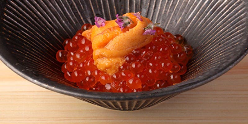 鮨 天ぷら 祇園いわい